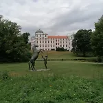 Casa vacanze Mittendrin Zwischen Altstadt Und In