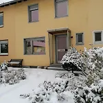 Mittendrin Zwischen Altstadt Und In
