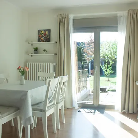 Mittendrin Zwischen Altstadt Und In Tatil Evi