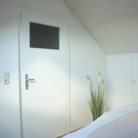 Mittendrin Zwischen Altstadt Und In Semesterbostad *