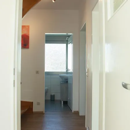 Holiday home Mittendrin Zwischen Altstadt Und In Celle