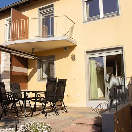 Mittendrin Zwischen Altstadt Und In