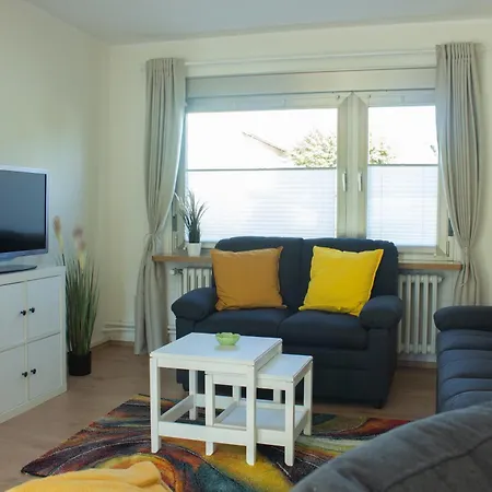 Mittendrin Zwischen Altstadt Und In Semesterbostad