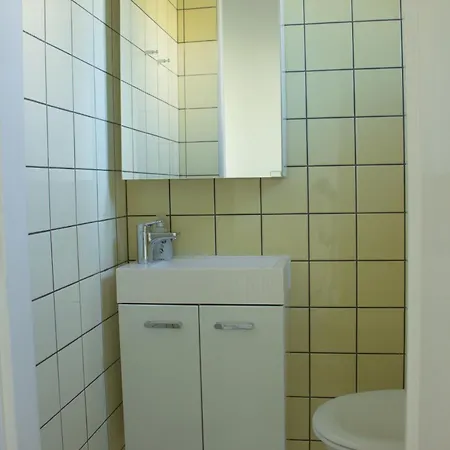 Holiday home Mittendrin Zwischen Altstadt Und In