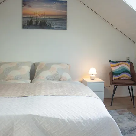 Mittendrin Zwischen Altstadt Und In Holiday home *