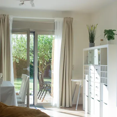 Holiday home Mittendrin Zwischen Altstadt Und In *