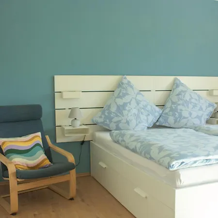 Mittendrin Zwischen Altstadt Und In Semesterbostad Celle