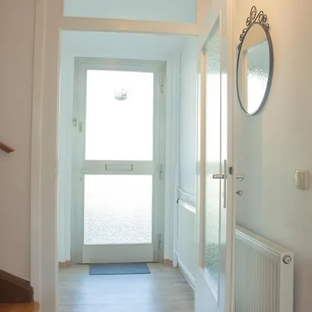 Holiday home Mittendrin Zwischen Altstadt Und In Celle