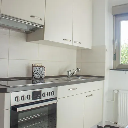 Mittendrin Zwischen Altstadt Und In *