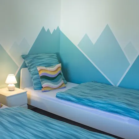 Mittendrin Zwischen Altstadt Und In * Celle