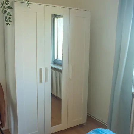 Mittendrin Zwischen Altstadt Und In