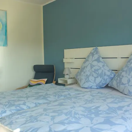 Mittendrin Zwischen Altstadt Und In Holiday home *