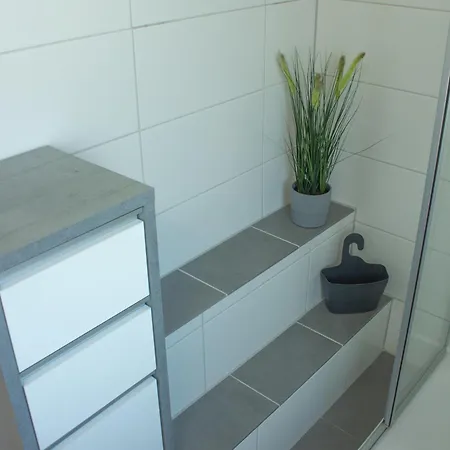 Holiday home Mittendrin Zwischen Altstadt Und In Celle
