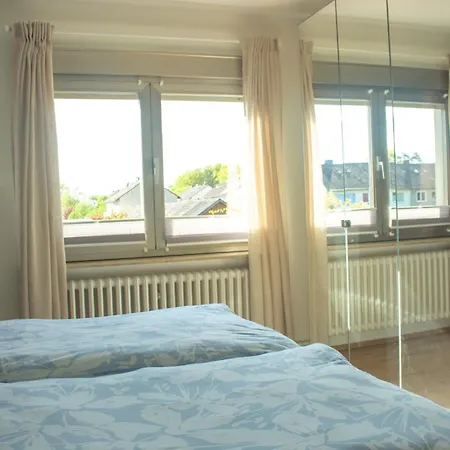 Mittendrin Zwischen Altstadt Und In *