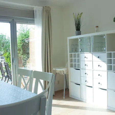 Mittendrin Zwischen Altstadt Und In Celle