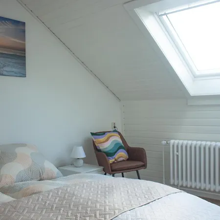 Mittendrin Zwischen Altstadt Und In * Celle