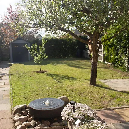 Mittendrin Zwischen Altstadt Und In Holiday home *