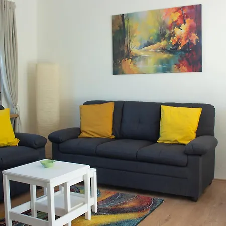 Mittendrin Zwischen Altstadt Und In Holiday home Celle