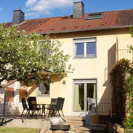 Mittendrin Zwischen Altstadt Und In * Celle