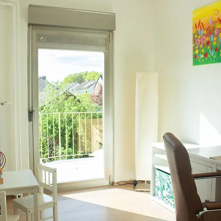 Mittendrin Zwischen Altstadt Und In Holiday home *