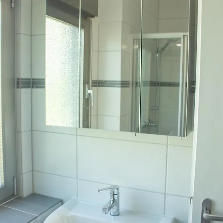 Mittendrin Zwischen Altstadt Und In