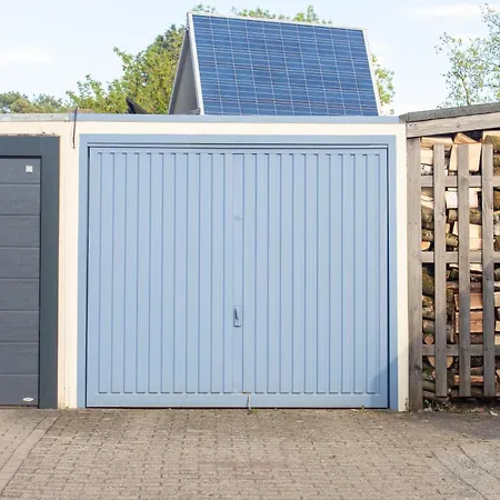 Tatil Evi Mittendrin Zwischen Altstadt Und In *