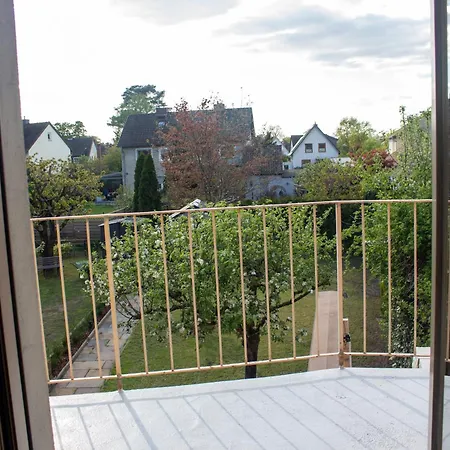 Mittendrin Zwischen Altstadt Und In *