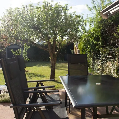 Mittendrin Zwischen Altstadt Und In Celle