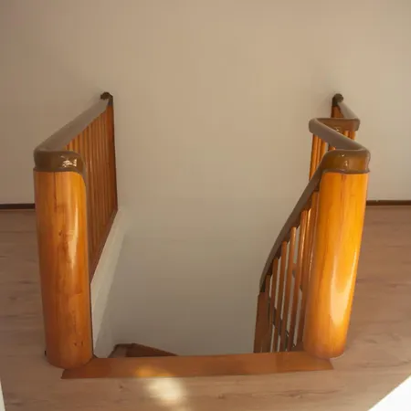 Mittendrin Zwischen Altstadt Und In