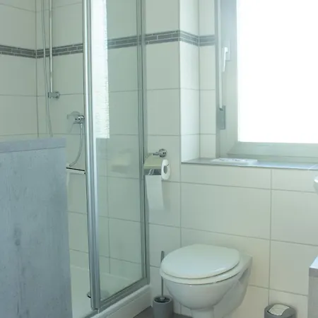 Prázdninový dům Mittendrin Zwischen Altstadt Und In