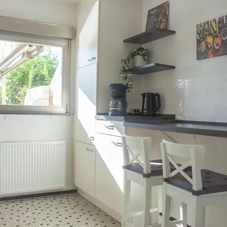 Holiday home Mittendrin Zwischen Altstadt Und In *