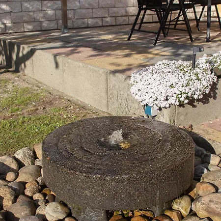 Mittendrin Zwischen Altstadt Und In Semesterbostad *