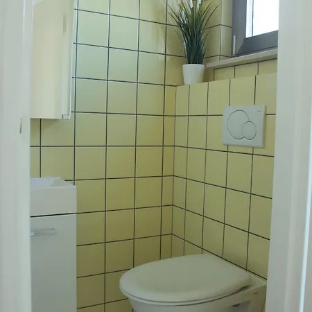 Mittendrin Zwischen Altstadt Und In Holiday home *