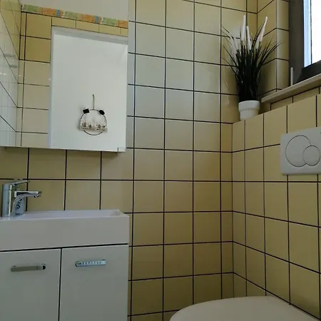 Mittendrin Zwischen Altstadt Und In Semesterbostad