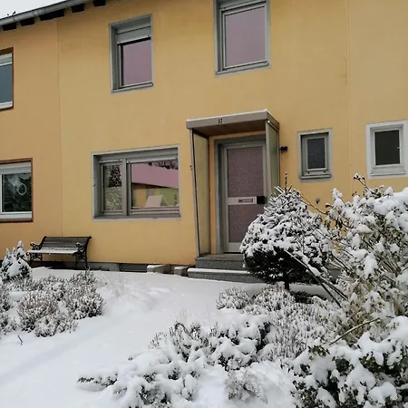 Mittendrin Zwischen Altstadt Und In