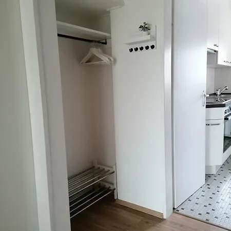 Mittendrin Zwischen Altstadt Und In Prázdninový dům *