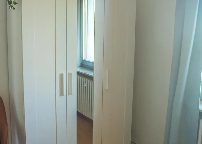 Mittendrin Zwischen Altstadt Und In