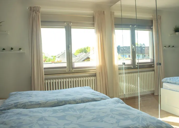 Mittendrin Zwischen Altstadt Und In *